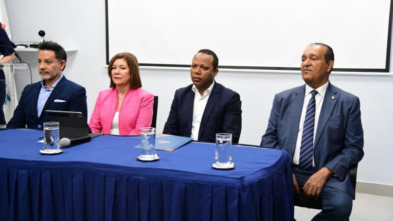 INTRANT inicia consultas nacionales para elaboración Plan Nacional de Seguridad Vial 2025-2030