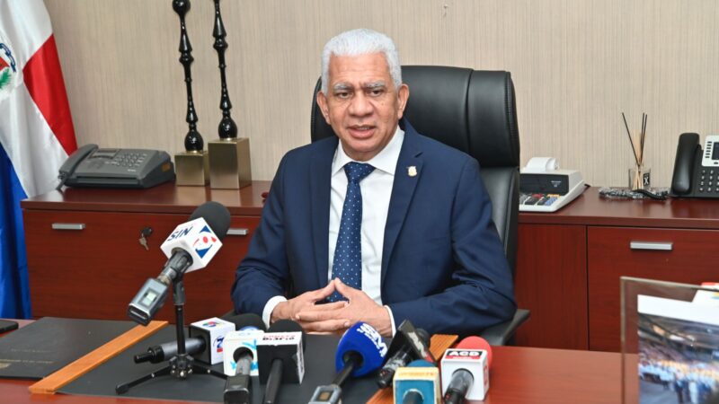 Presidente del Senado asegura que el Congreso Nacional está listo y renovado para recibir al presidente Luis Abinader este 27 de febrero