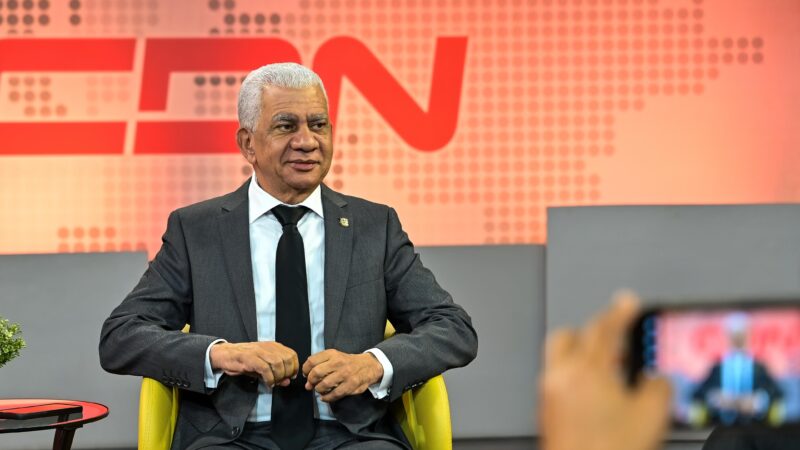 Cámara Alta trabajará para aprobar modificación al Código Penal