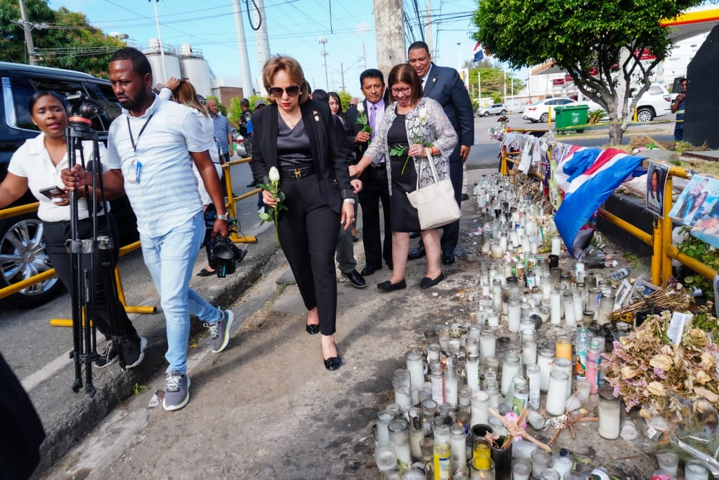 El Parlamento Centroamericano sesiona en República Dominicana con emotivo homenaje en la Zona Cero y una agenda enfocada en el desarrollo regional