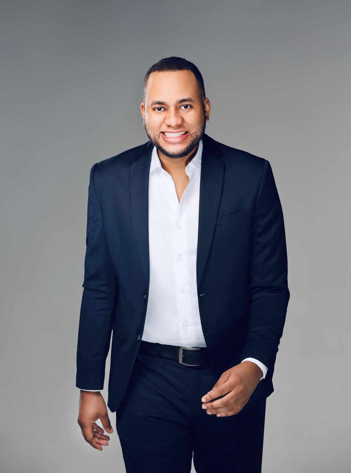 Regidor Michael Matos exige a la Alcaldía de Santo Domingo Oeste rendir cuentas sobre ejecución presupuestaria