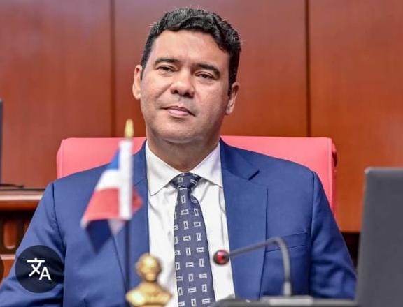 Senador Rafael Barón Duluc somete Ley para proteger instalaciones críticas del país