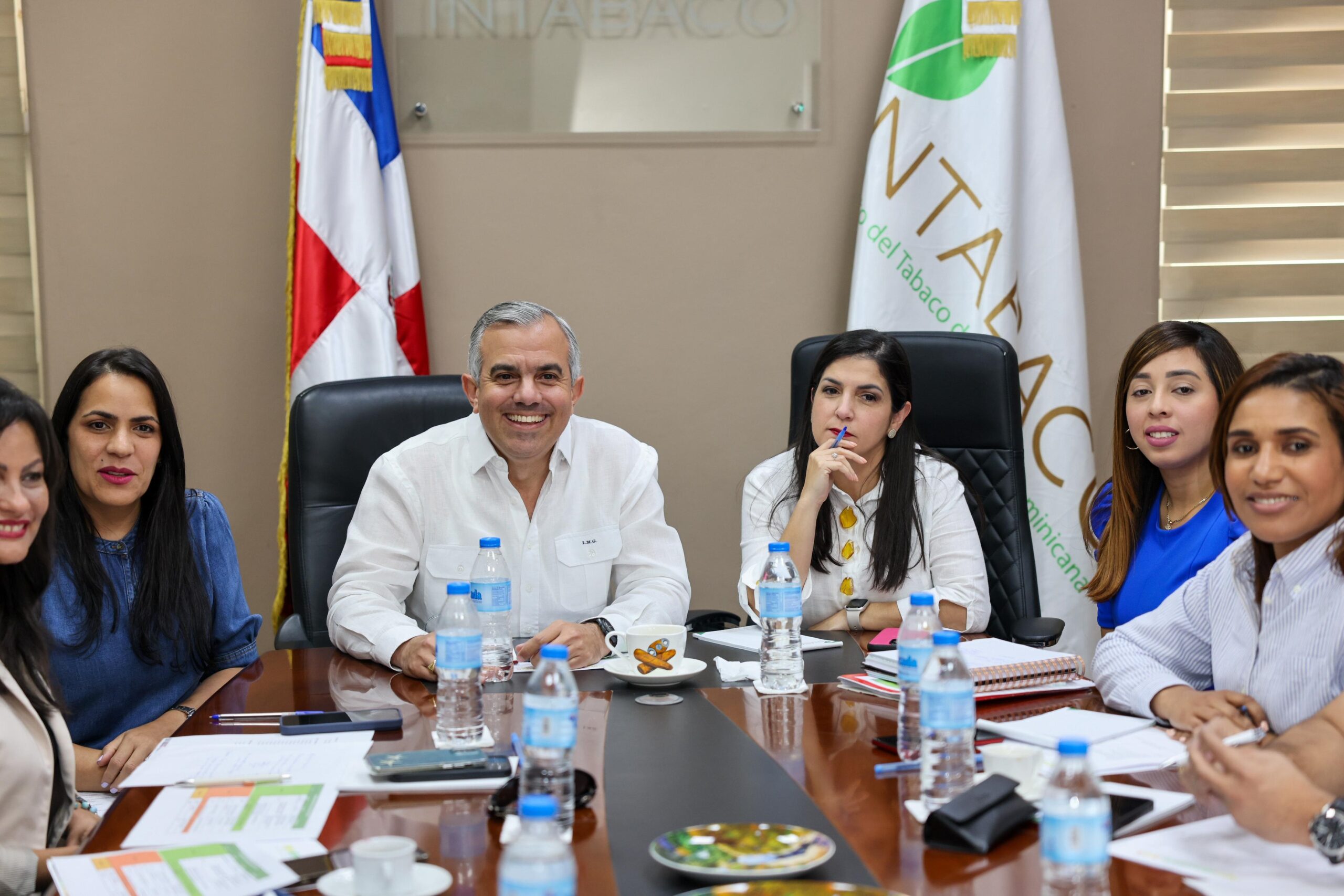 INTABACO y 15 empresas tabacaleras participarán en Feria Agroalimentaria 2025