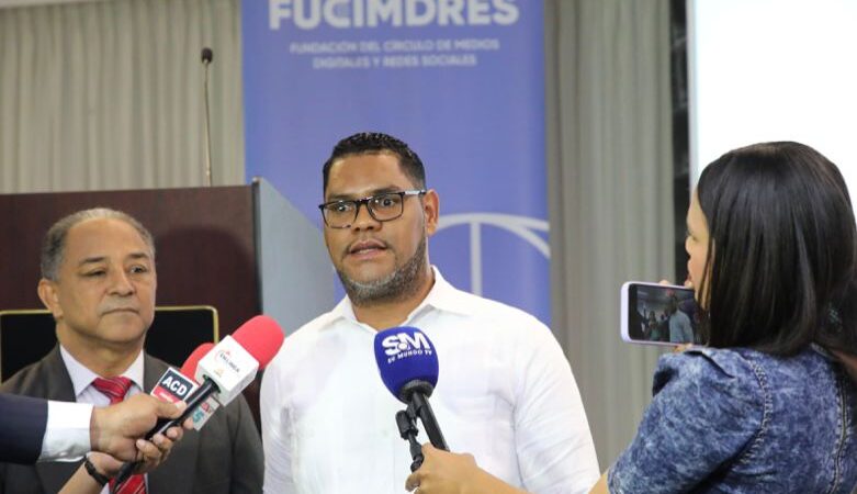 FUCIMDRES advierte proyecto de Ley Libertad de Expresión afecta a medios digitales; dice no fueron consultados