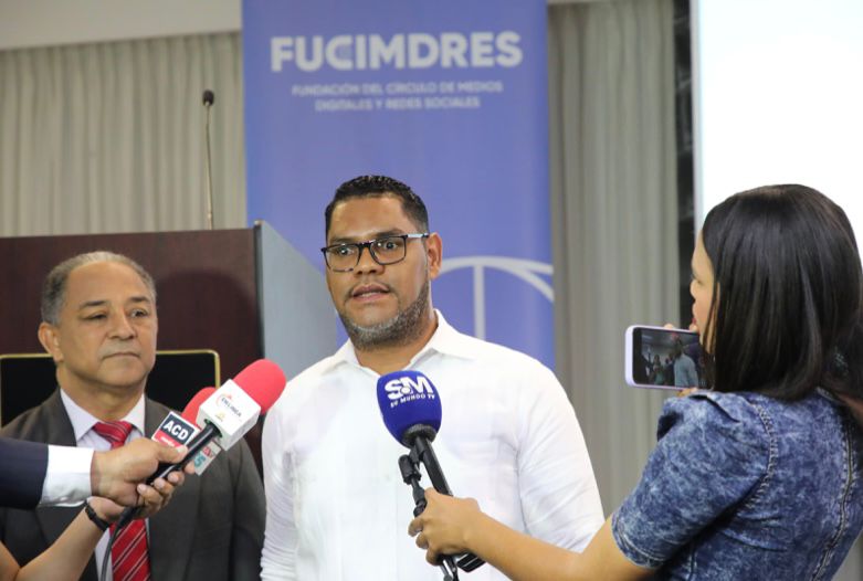 FUCIMDRES advierte proyecto de Ley Libertad de Expresión afecta a medios digitales; dice no fueron consultados