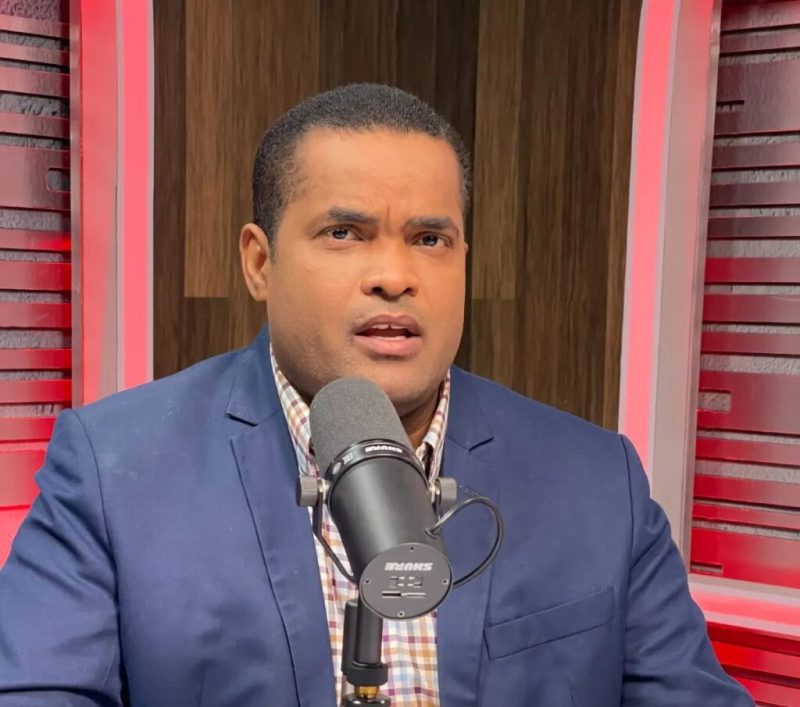 “Se debe hacer un censo serio y determinar la cantidad de haitianos que se necesitan en la construcción y la agricultura y regularizarlos”, propone Valentín Pérez