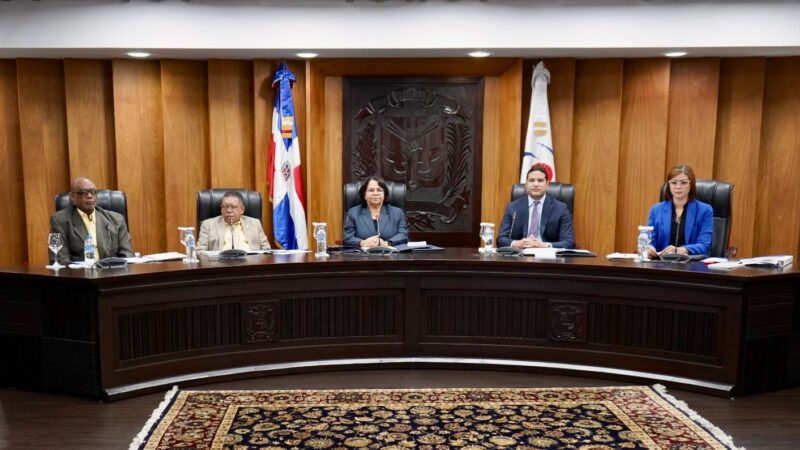 Cámara de Cuentas aprueba y publica informe de auditoría practicado a la Liga Municipal Dominicana (LMD)
