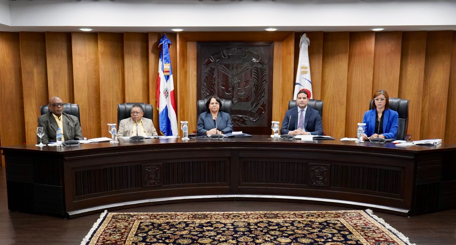 Cámara de Cuentas aprueba y publica informe de auditoría practicado a la Liga Municipal Dominicana (LMD)