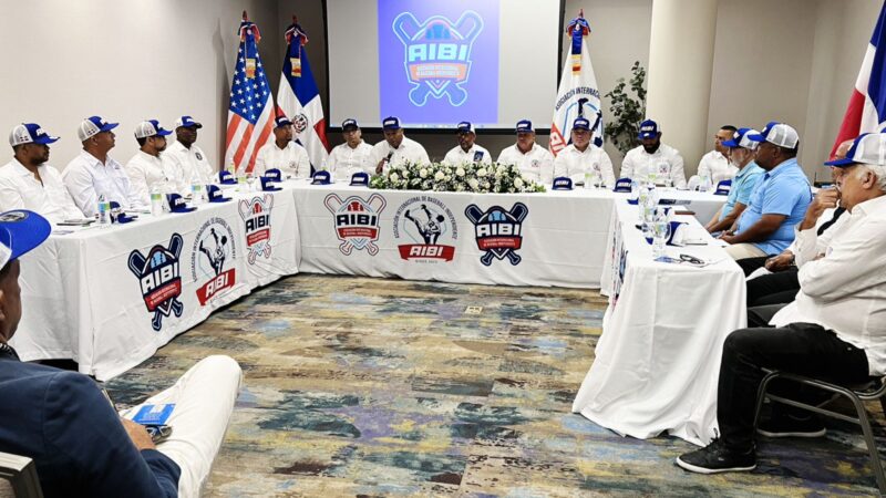 AIBI pide eliminar proyecto de Ley que propone Santiago Zorrilla