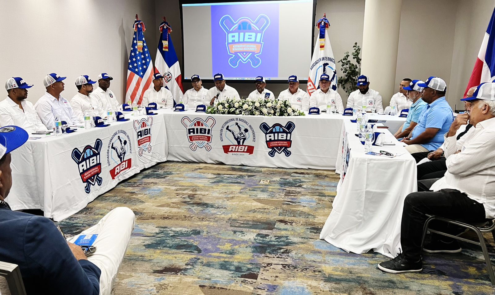 AIBI pide eliminar proyecto de Ley que propone Santiago Zorrilla