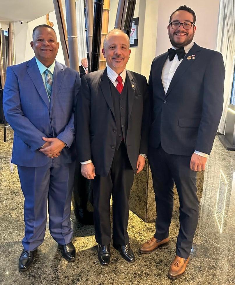 61ª Conferencia Anual de la Federación Interamericana de Abogados (IABA/FIA), São Paulo, Bras