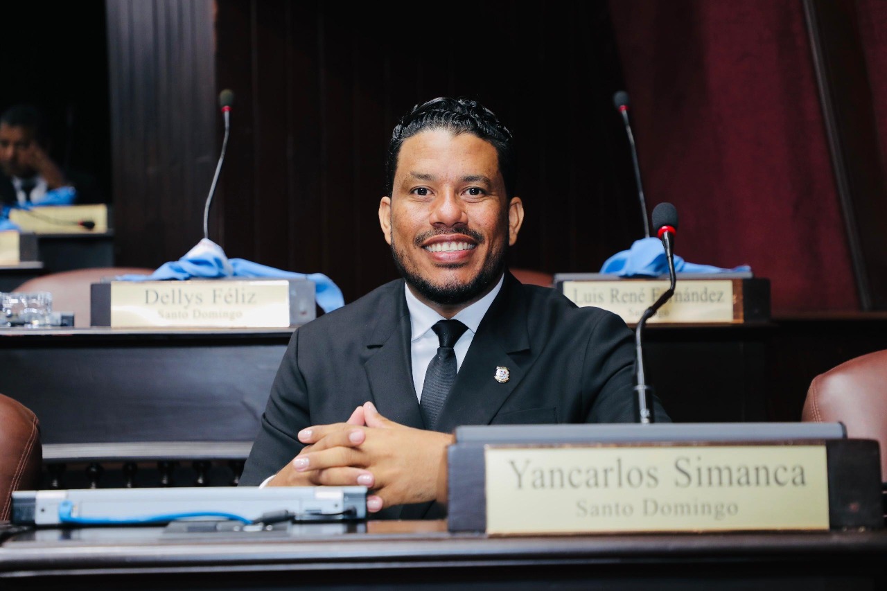 Diputado Yancarlos Simanca valora medidas del Gobierno para mejorar el tránsito y reducir accidentes en República Dominicana