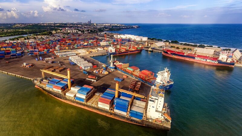 FENABUQUES denuncia peaje ilegal e imposiciones arbitrarias por parte de MARÍTIMA DOMINICANA, S.A.S. en todos los puertos del país