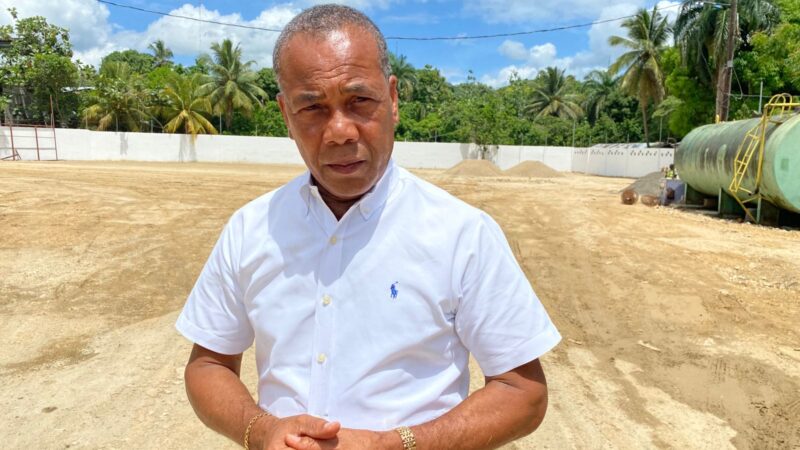 Vicepresidente de Fenatrano, Antonio Brito califica de avaricioso Antonio Marte  