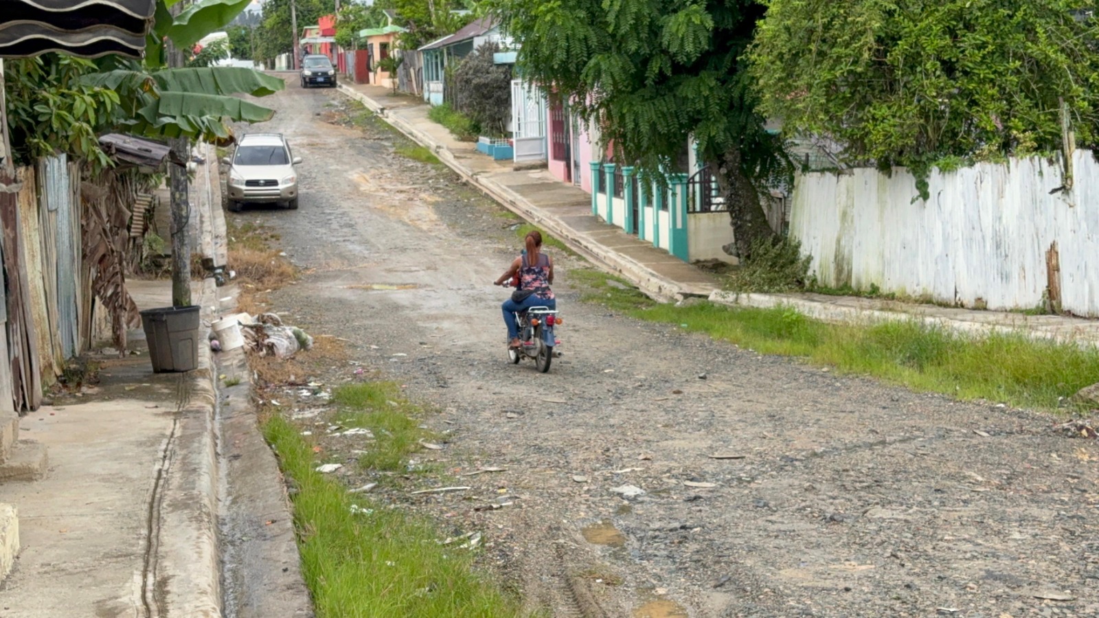 Sabana Grande de Boyá exige obras urgentes en multitudinaria asamblea comunitaria