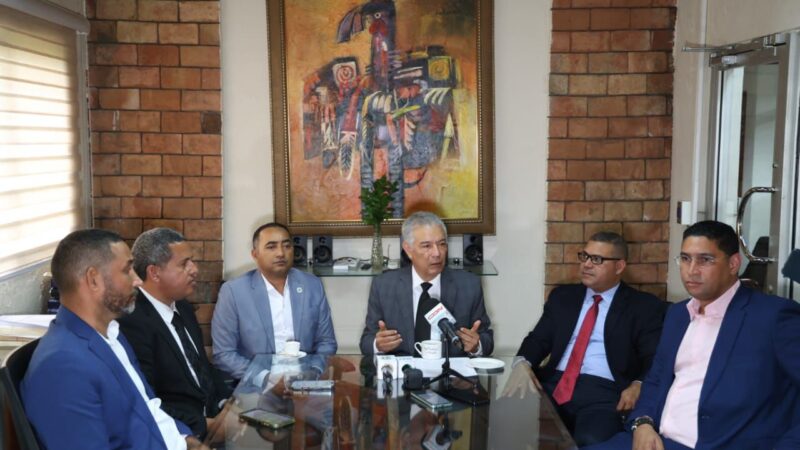Distrito Municipal de Verón denuncia bloqueo ilegal de sus funciones por parte del Ministerio de la Vivienda