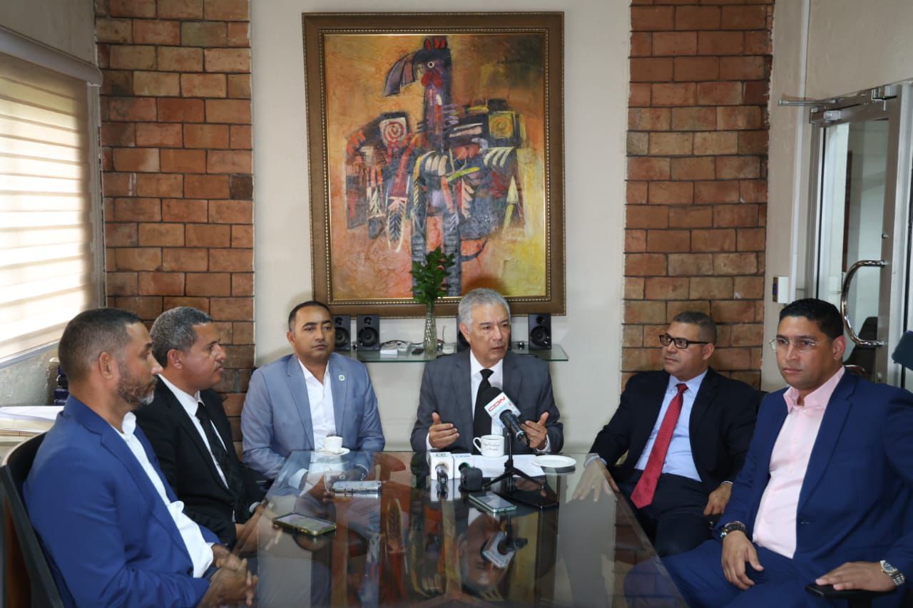 Distrito Municipal de Verón denuncia bloqueo ilegal de sus funciones por parte del Ministerio de la Vivienda