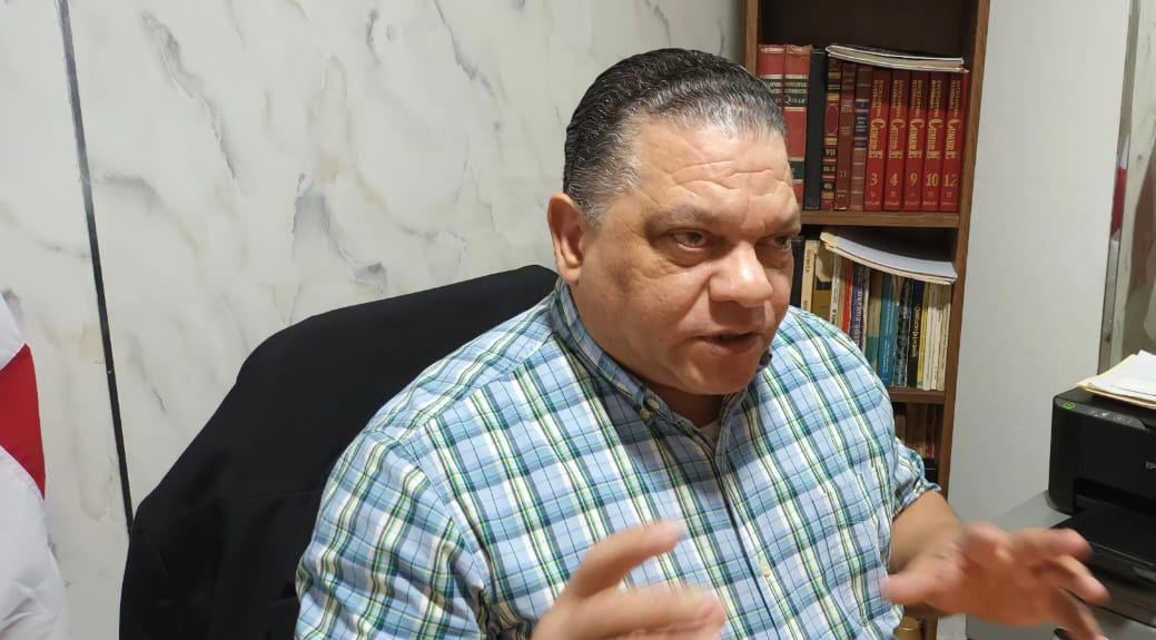 Mario Díaz advierte que informe contra candidaturas independientes crea un grave precedente y desafía al Tribunal Constitucional