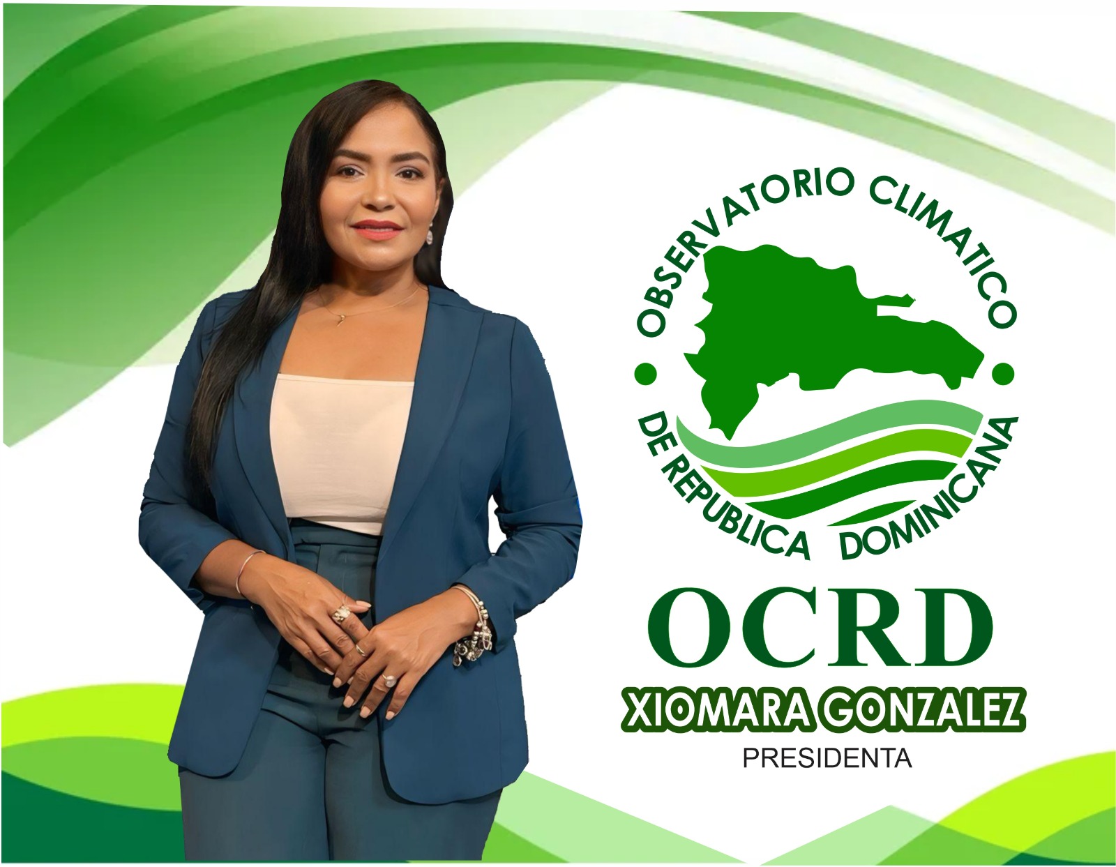 Crean Observatorio Climático de la RD