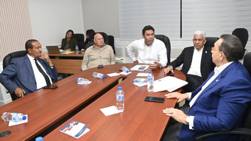 Comisión Especial que estudia Código de Trabajo finaliza análisis de pieza; presentará informe en próxima sesión