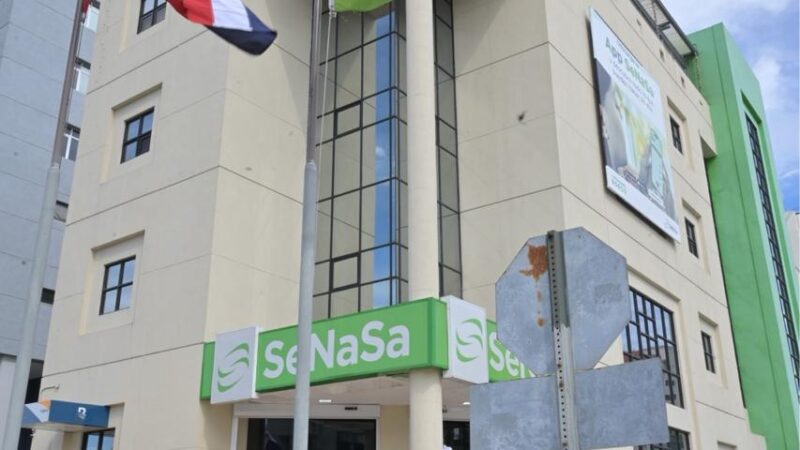 SeNaSa informa apertura gradual del servicio de delivery de medicamentos tras implementación de nuevas medidas de seguridad