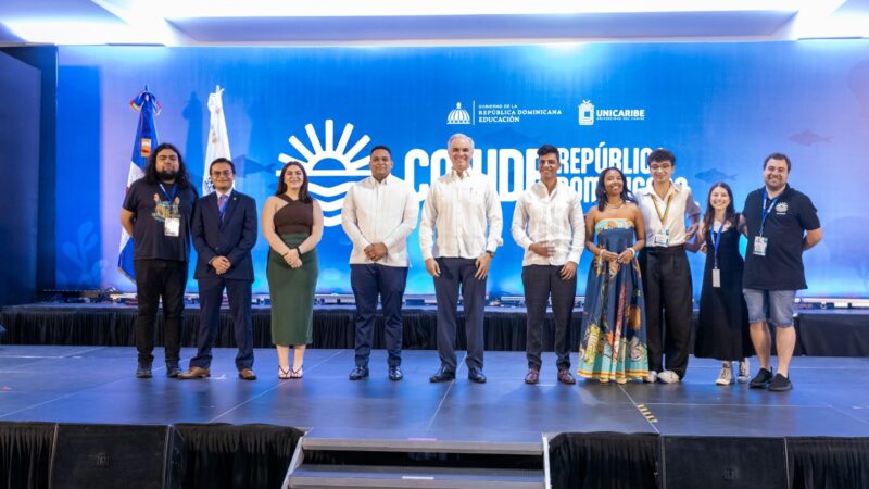 MINERD celebra por primera vez en el país el Campeonato Mundial de Debate