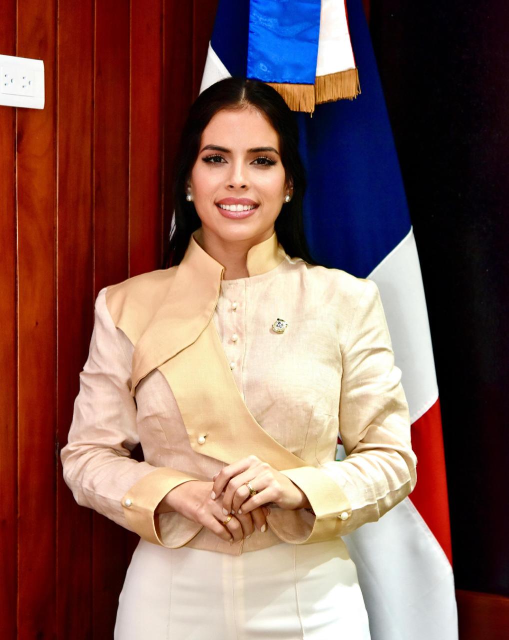 Heidy Musa truena contra la privatización del Teleférico de Puerto Plata