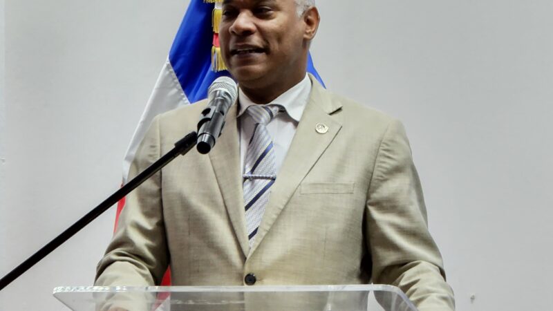 Decano Gerardo Roa: “René Fortunato fue un patrimonio vivo de la memoria histórica del país”