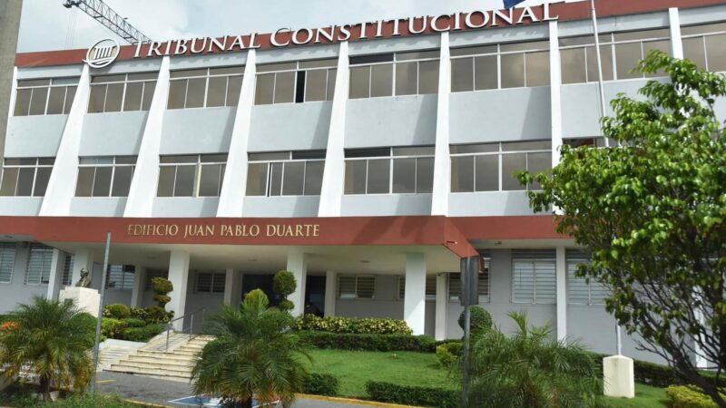 Tribunal Constitucional confirma fallos de la SCJ contra Aeropuerto de Bávaro y sepulta definitivamente ese proyecto