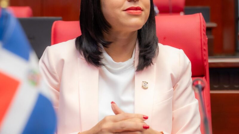 Senado convierte en ley la regulación de la sucesión a nivel municipal