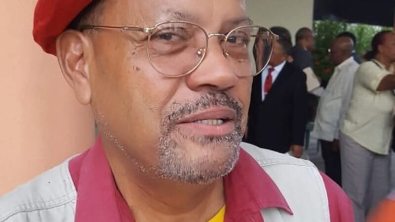 IPPP expresa pesar por fallecimiento de periodista Miguel Aponte Viguera