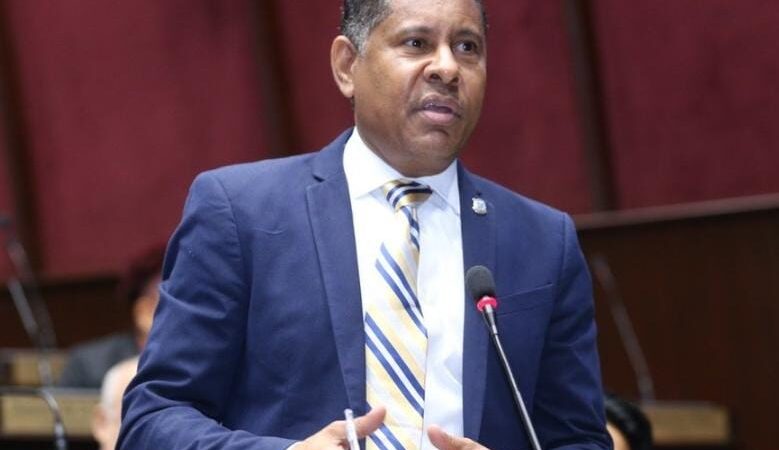 Diputado Ignacio Aracena destaca aprobación del nuevo Código Penal como avance histórico para la justicia y la democracia dominicana