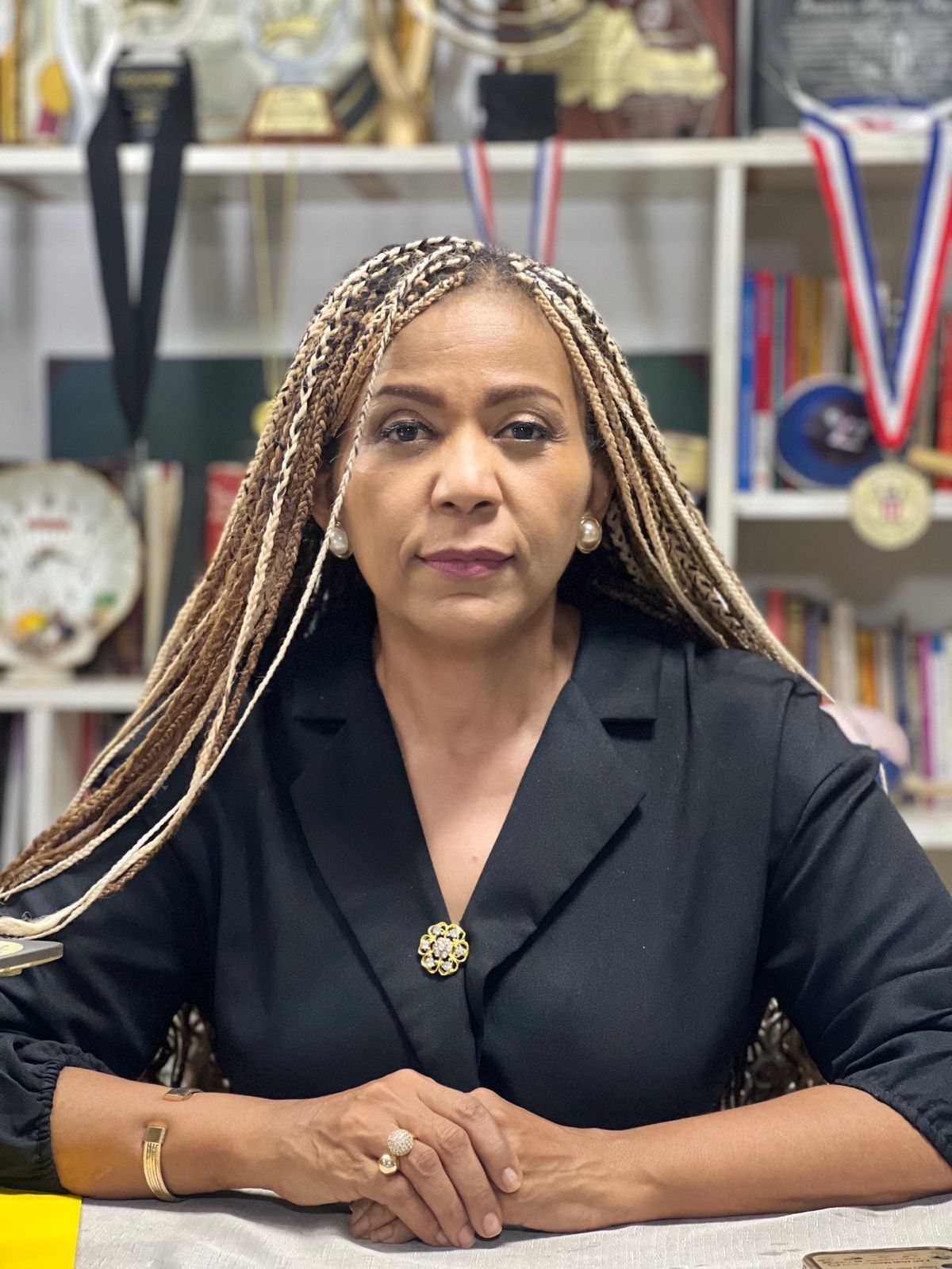 Juventud con una Misión (JUCUM) rechaza alteración del Himno Nacional Dominicano y exige acciones legales