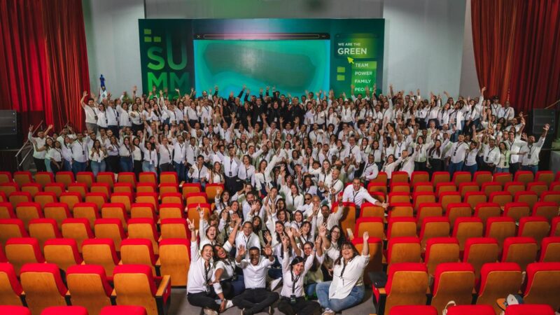 Plusval Dominicana celebra con éxito el Plusval Summit 2025