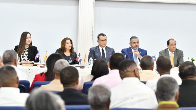 JCE inicia recepción de propuestas de aspirantes para conformar Juntas Electorales de cara a las elecciones de 2028