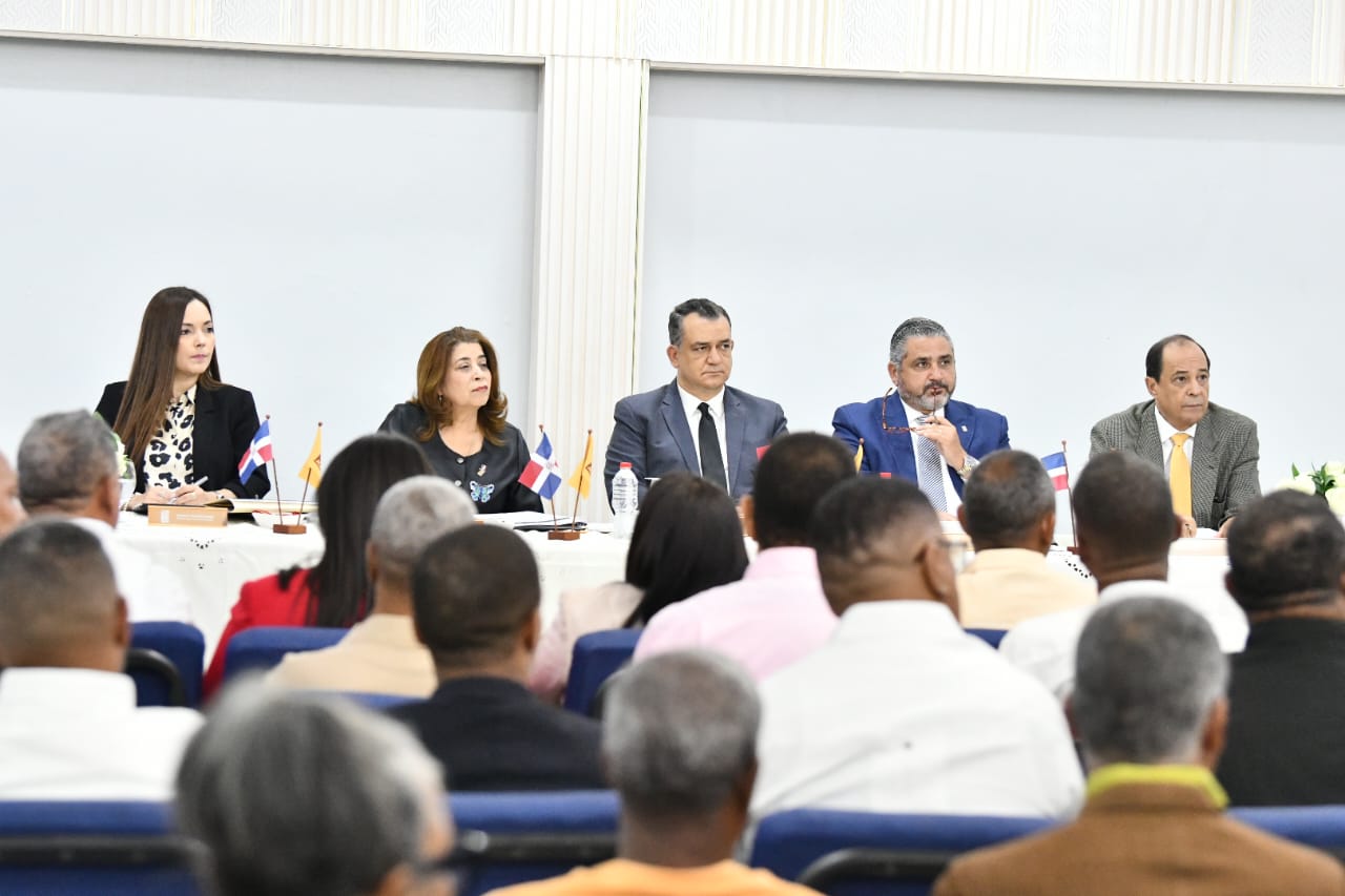 JCE inicia recepción de propuestas de aspirantes para conformar Juntas Electorales de cara a las elecciones de 2028