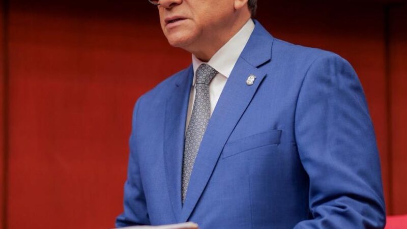 Senadores analizan resolución solicita hemocentro regional en el Cibao