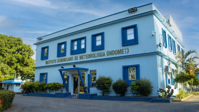 Indomet: Vaguada seguirá provocando aguaceros con tormentas eléctricas en varias regiones