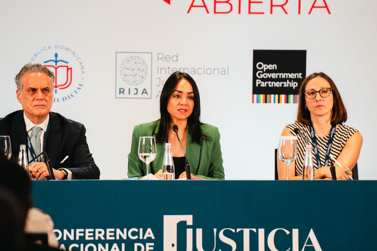 Expertos destacan el papel de la Justicia Abierta en la prevención de la violencia
