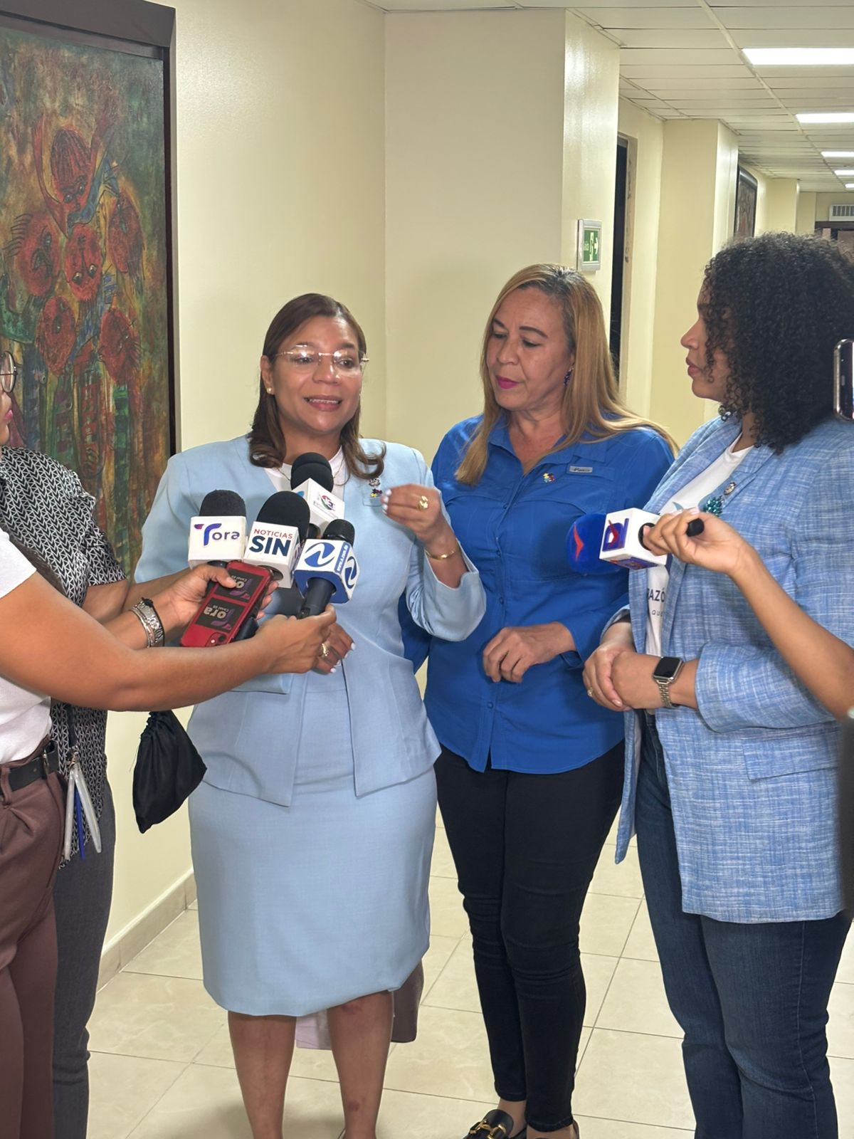 Mesa de Inclusión y Discapacidad impulsa la verdadera inclusión bajo el lema: “Más allá de la inclusión”