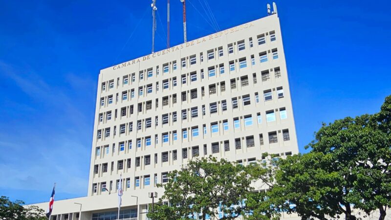Cámara de Cuentas consolida la rendición de cuentas con auditorías de PROMESE/CAL, Medio Ambiente, APORDOM y el Ayuntamiento de Tamayo