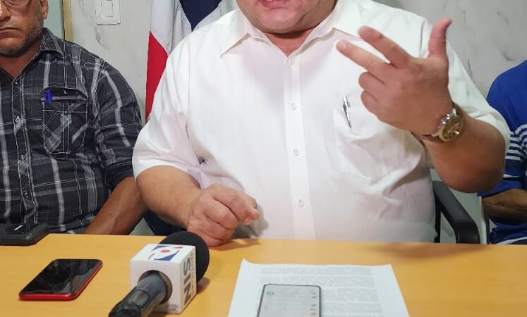 Mario Díaz destaca gestión de Milton Morrison al frente del INTRANT
