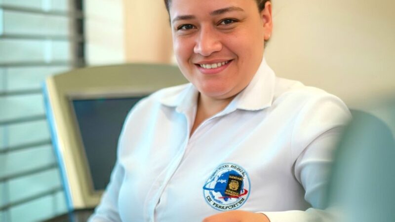 Llegan al país primeros ejemplares del Pasaporte Electrónico