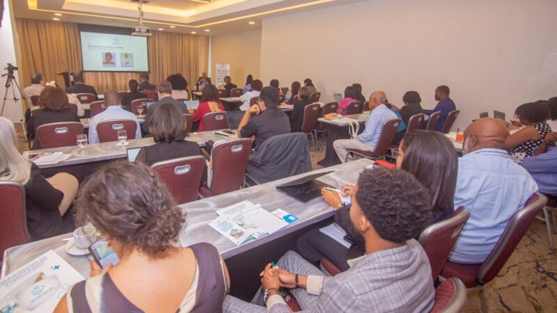 OBMICA impulsa debate sobre migración y derecho a la salud en República Dominicana Advierten que atribuir los problemas del sistema de salud a la población migrante es un “discurso sin evidencia”