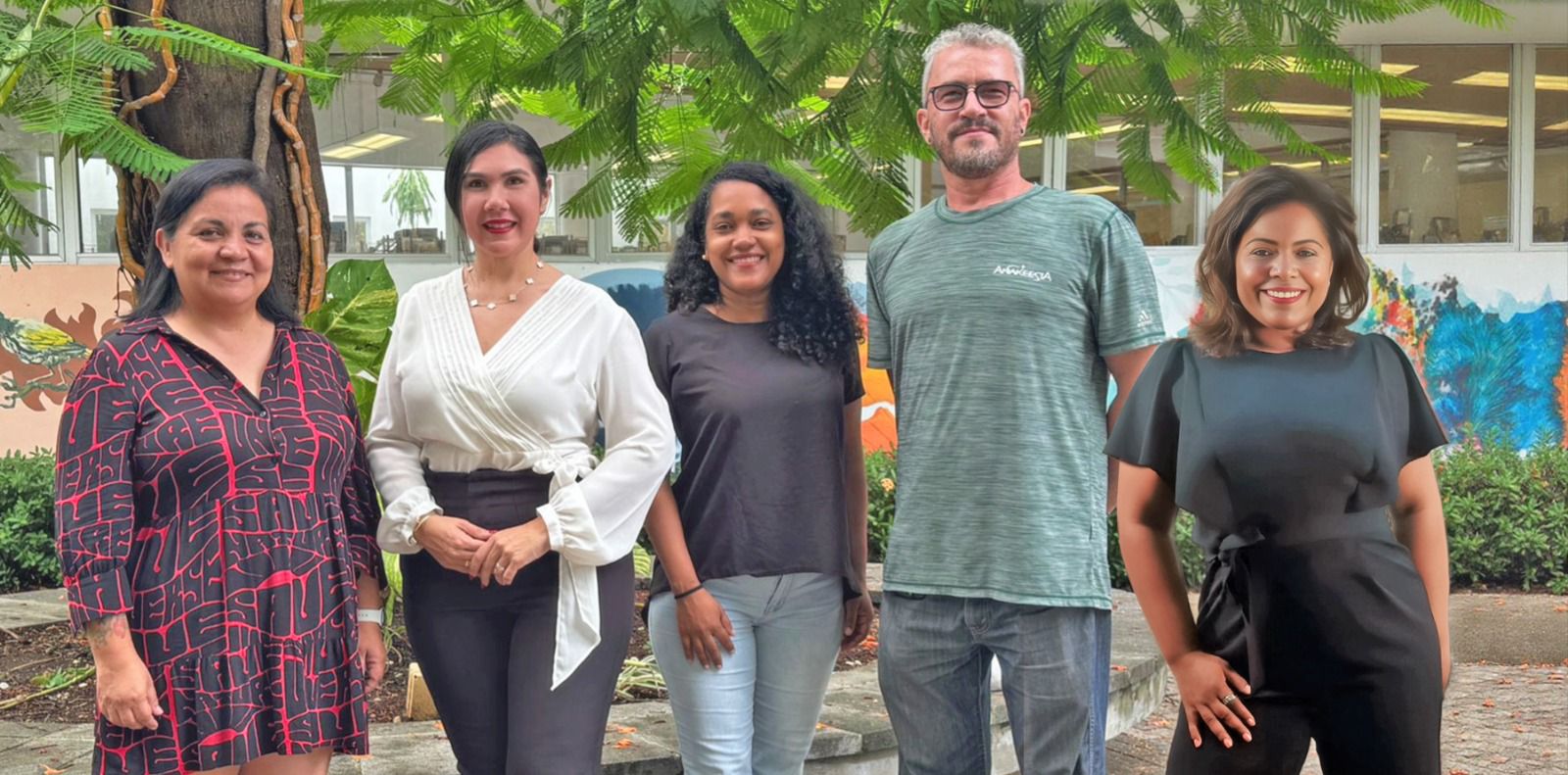 La Asociación Dominicana de Documentalistas (ACÚ) elige nueva directiva para el período 2025-2027