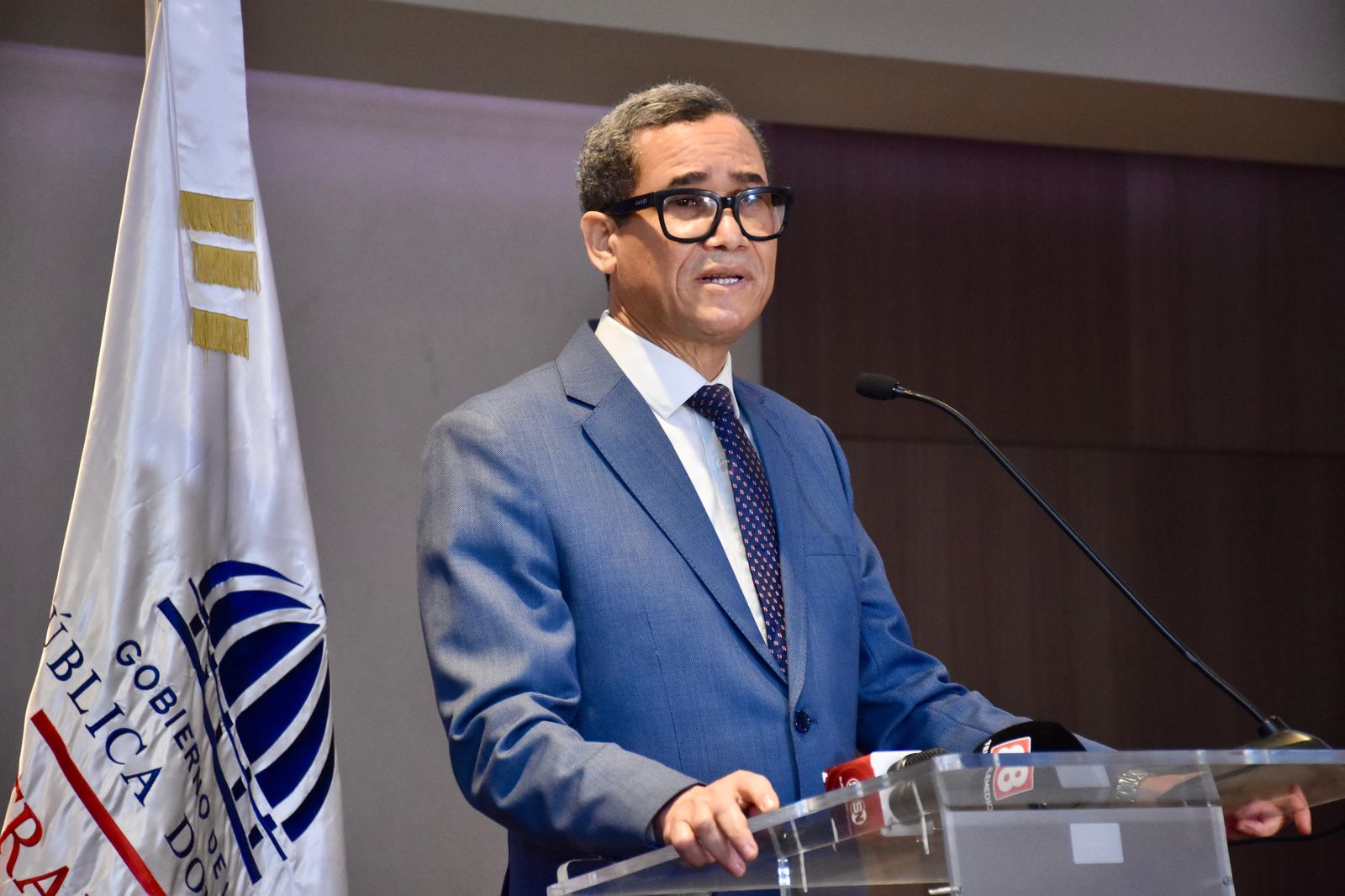 Ministerio de Trabajo destaca aumento de cotizaciones en la TSS durante primer semestre de 2025