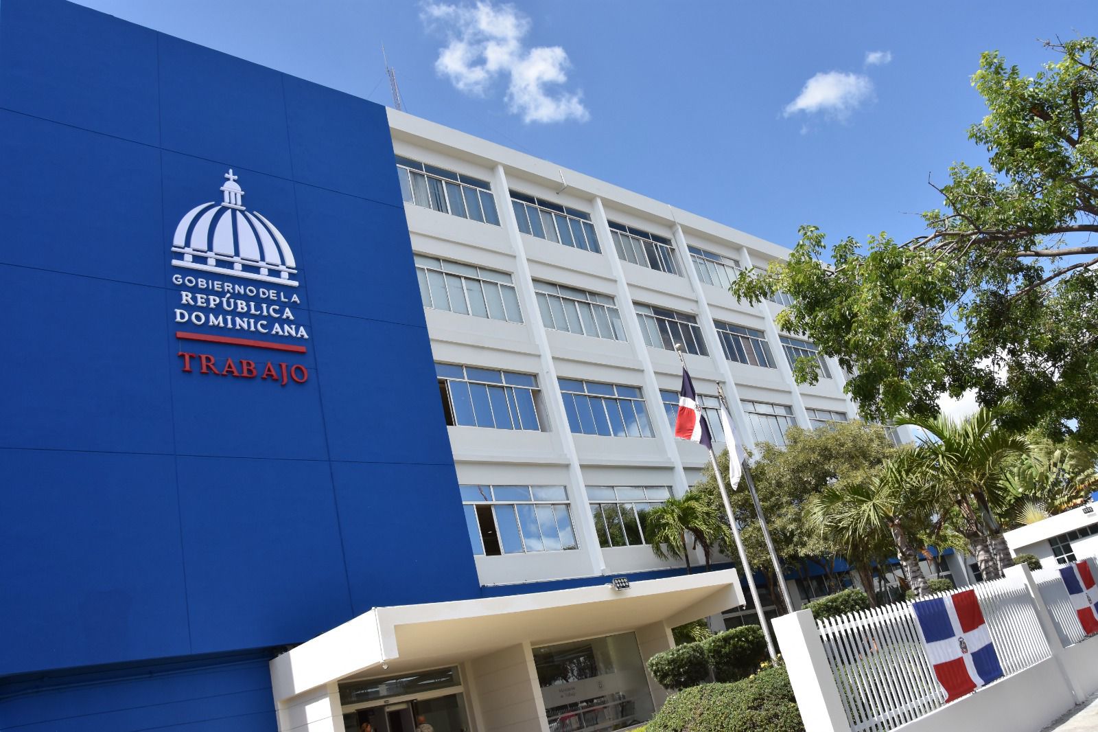 Ministerio de Trabajo anuncia posposición Jornada de empleo por paso de tormenta tropical