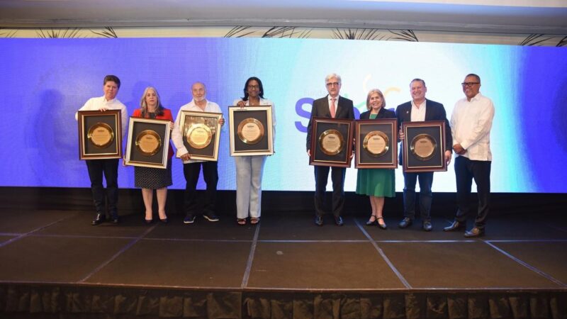 Sabores Dominicanos propone creación de escuelas para formar mandos medios en gastronomía