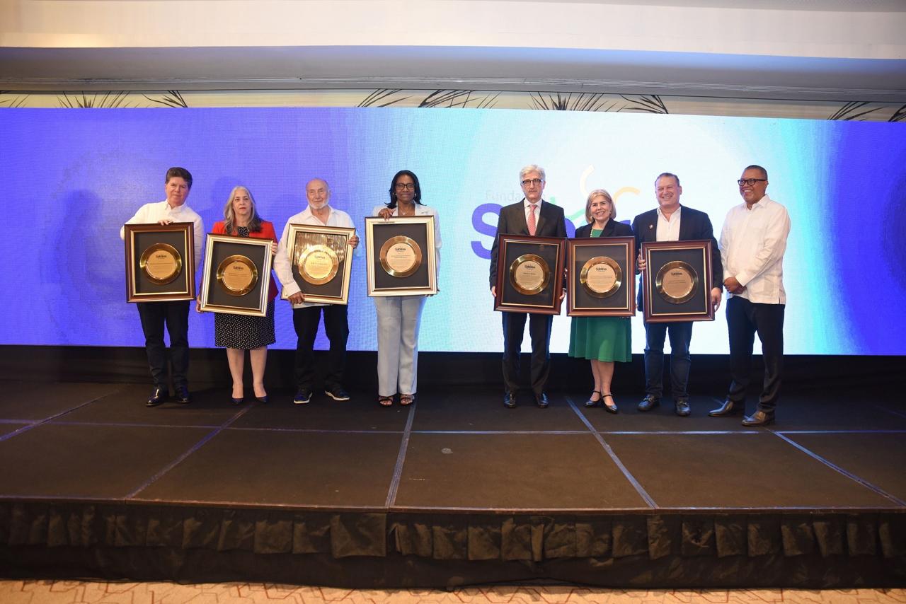 Sabores Dominicanos propone creación de escuelas para formar mandos medios en gastronomía