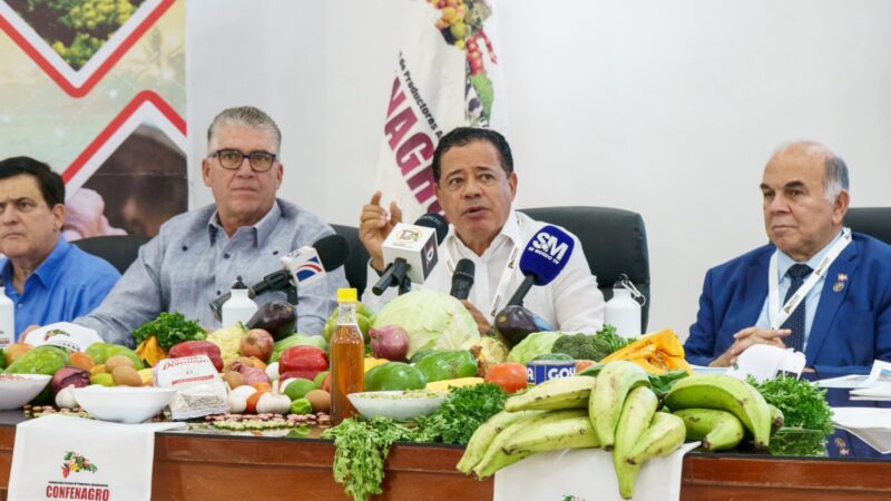 CONFENAGRO reunirá a líderes nacionales en congreso sobre innovación agropecuaria